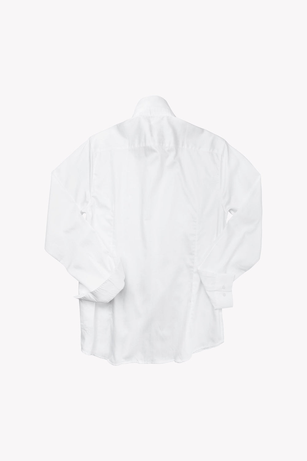 Solid colour shirt