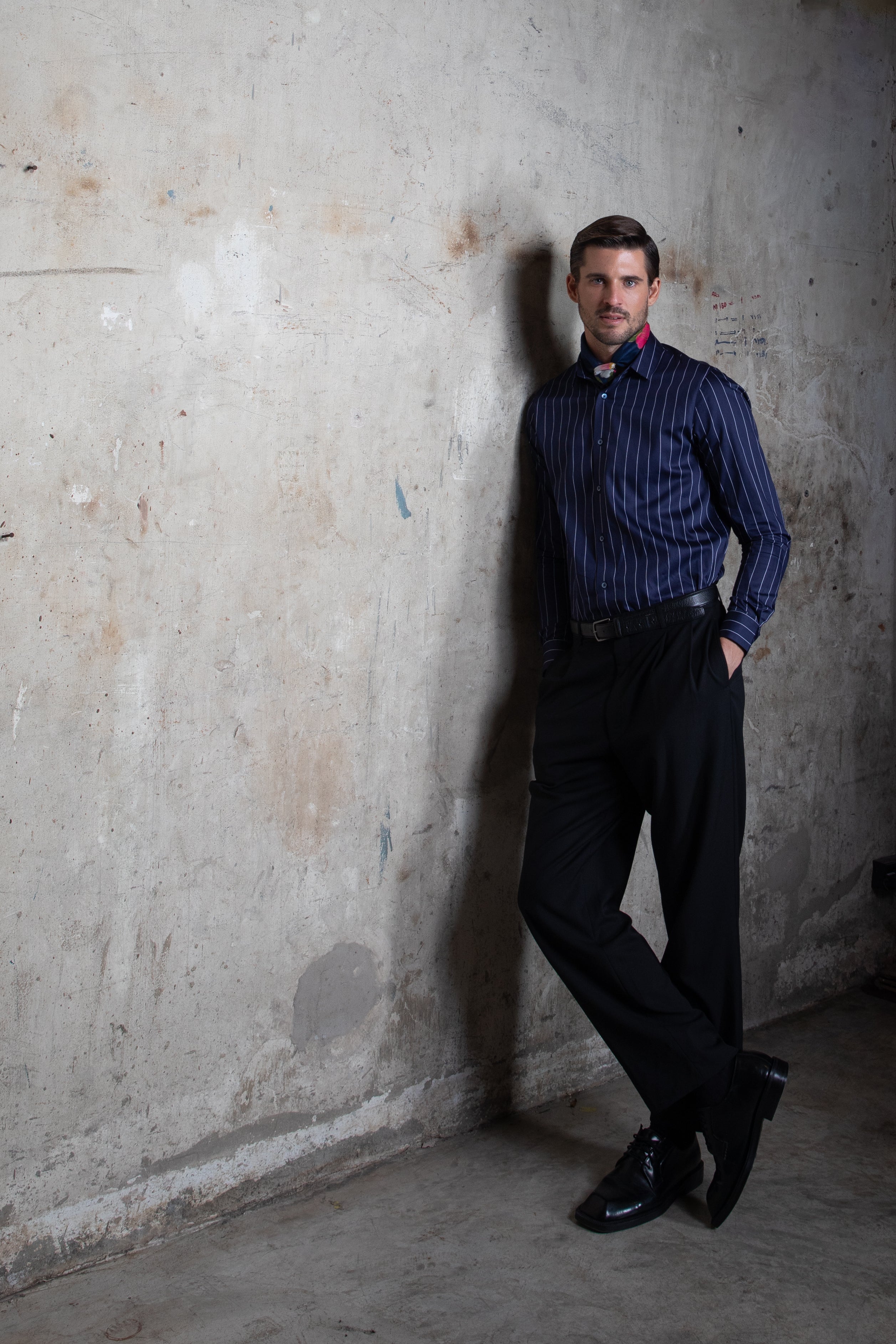 Why Fabric Quality and Fit Matter in Men's Shirts: Best Formal Shirts – Tarrit