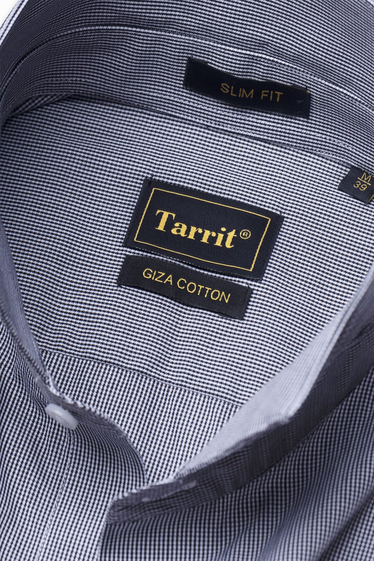 Can you wear stripes with stripes — fine stripe shirt paired with a broad stripe tie