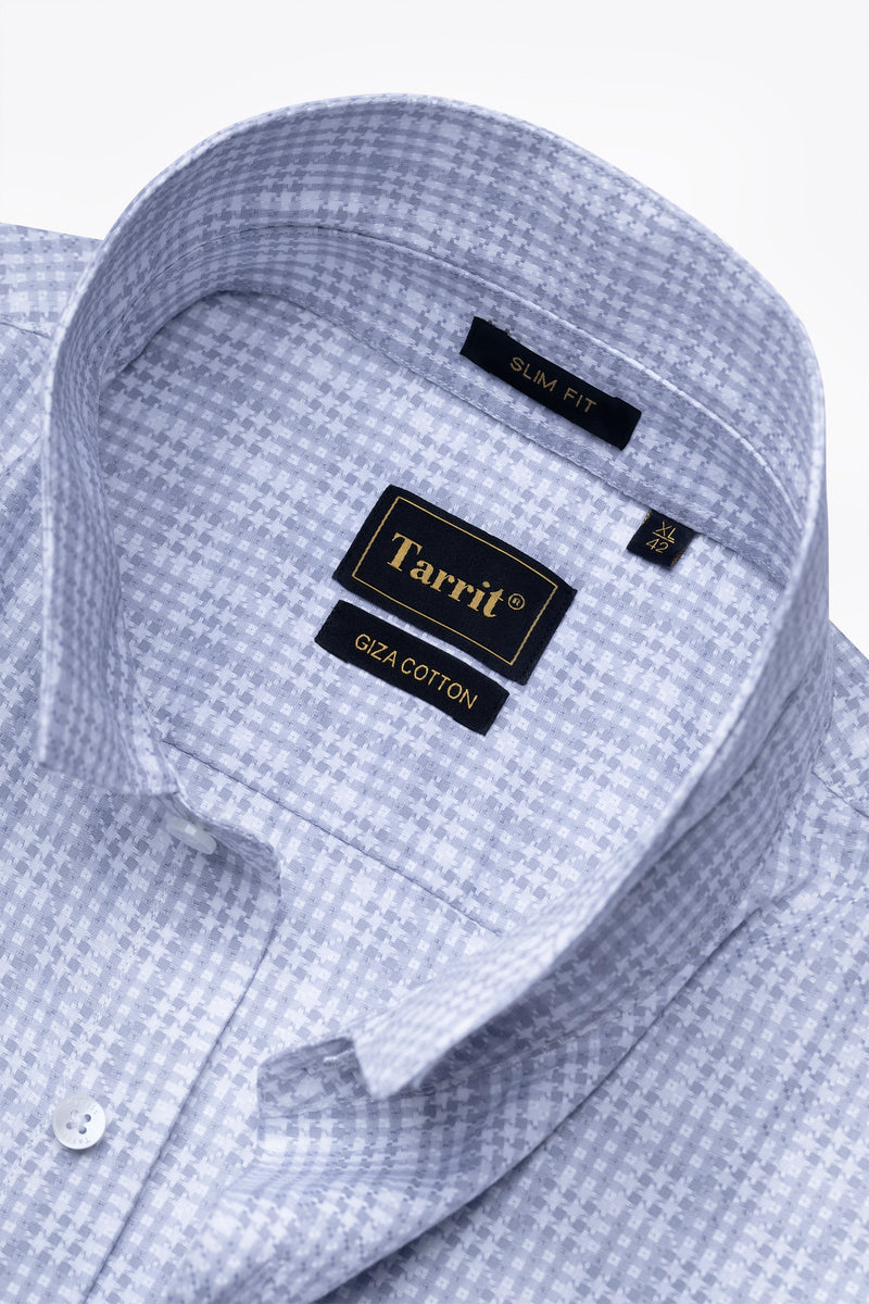 Are Egyptian Cotton Shirts Good for Formal and Office Wear?