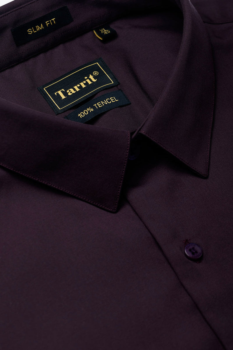 How Many Measurements Are Taken for a Made to Measure Shirt? | Tarrit