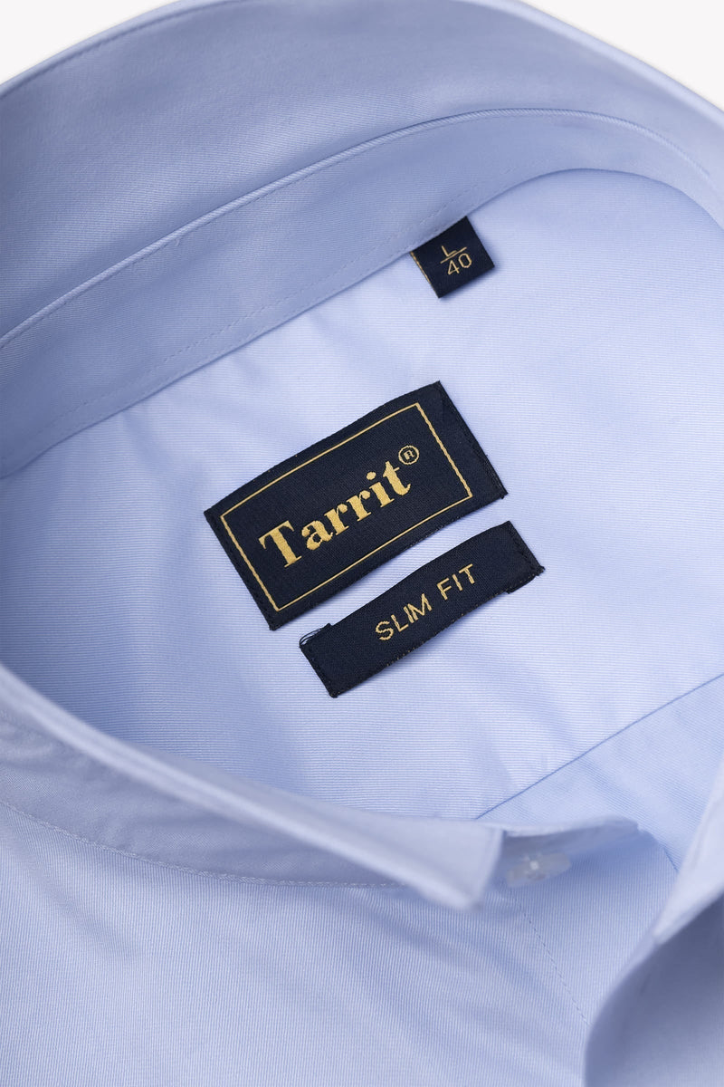 made to measure shirt India perfect fit shoulder alignment