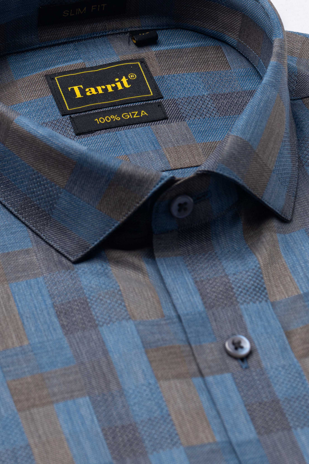 Are premium slim fit formal shirts better than regular fits for office professionals in India?