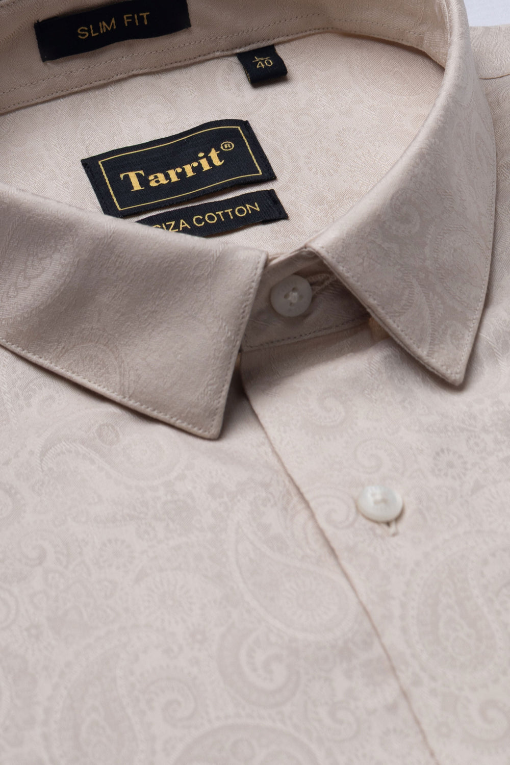 What are the latest trends in luxury formal shirts for men in India in 2026?