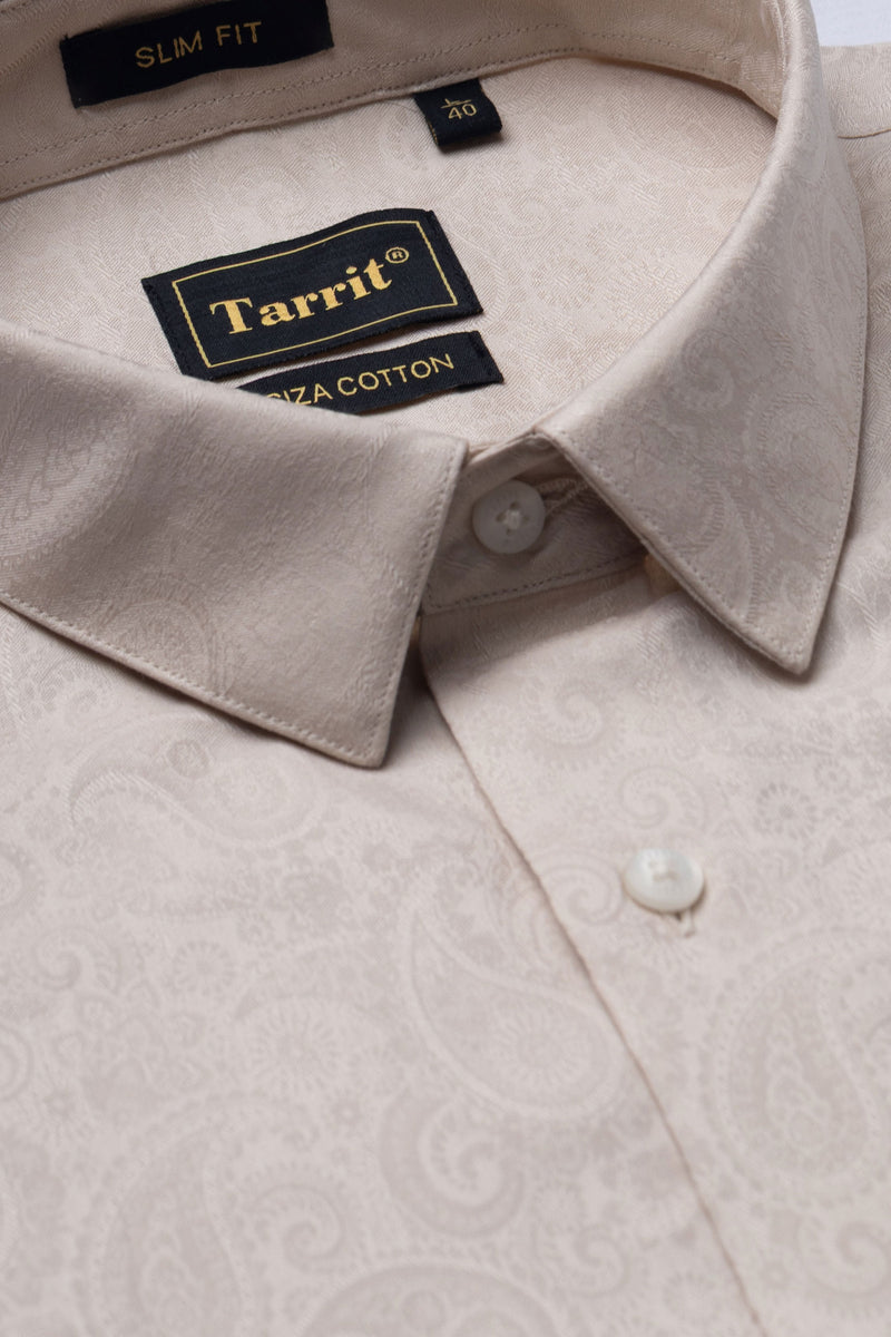 What are the latest trends in luxury formal shirts for men in India in 2026?