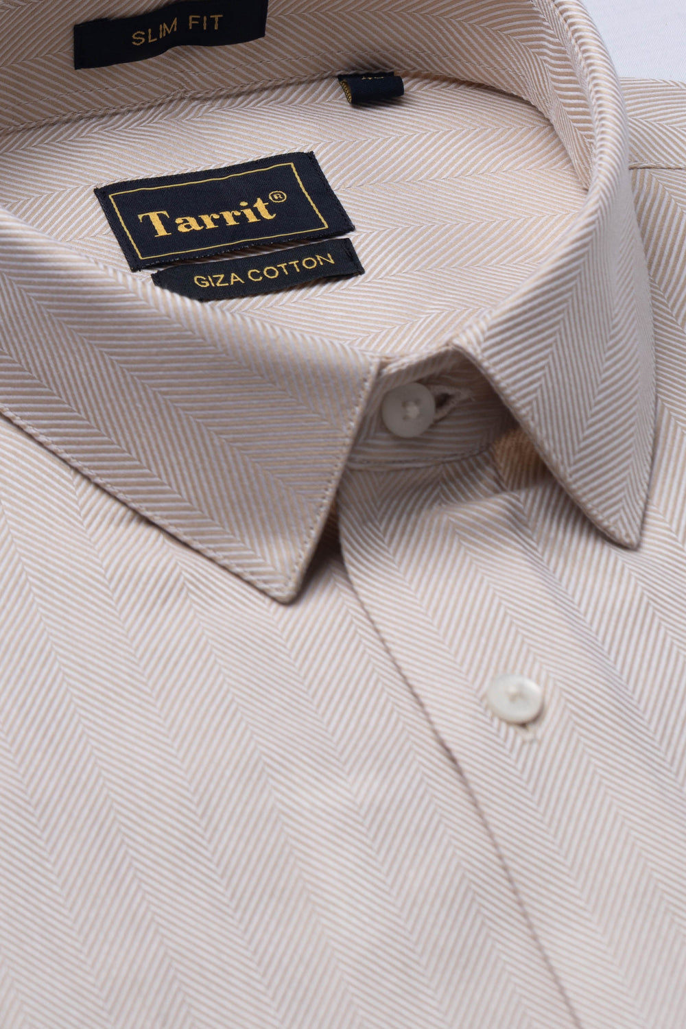 Why Do Custom Made Shirts Fit Better Than Regular Formal Shirts?