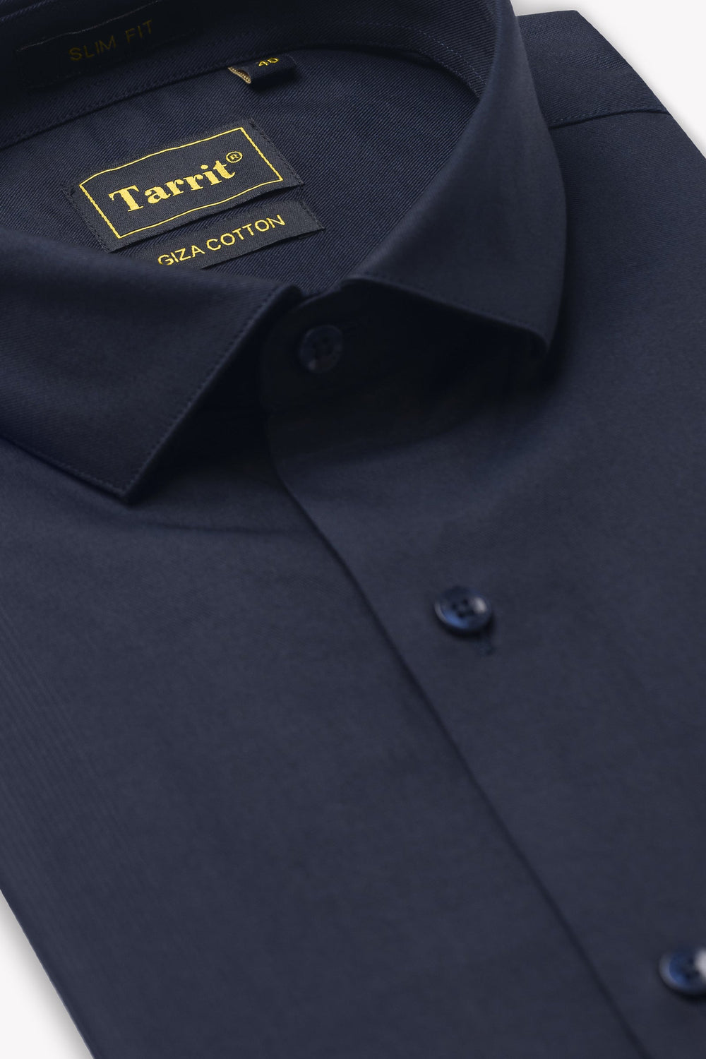 What makes Giza cotton shirts superior to regular cotton shirts for men?