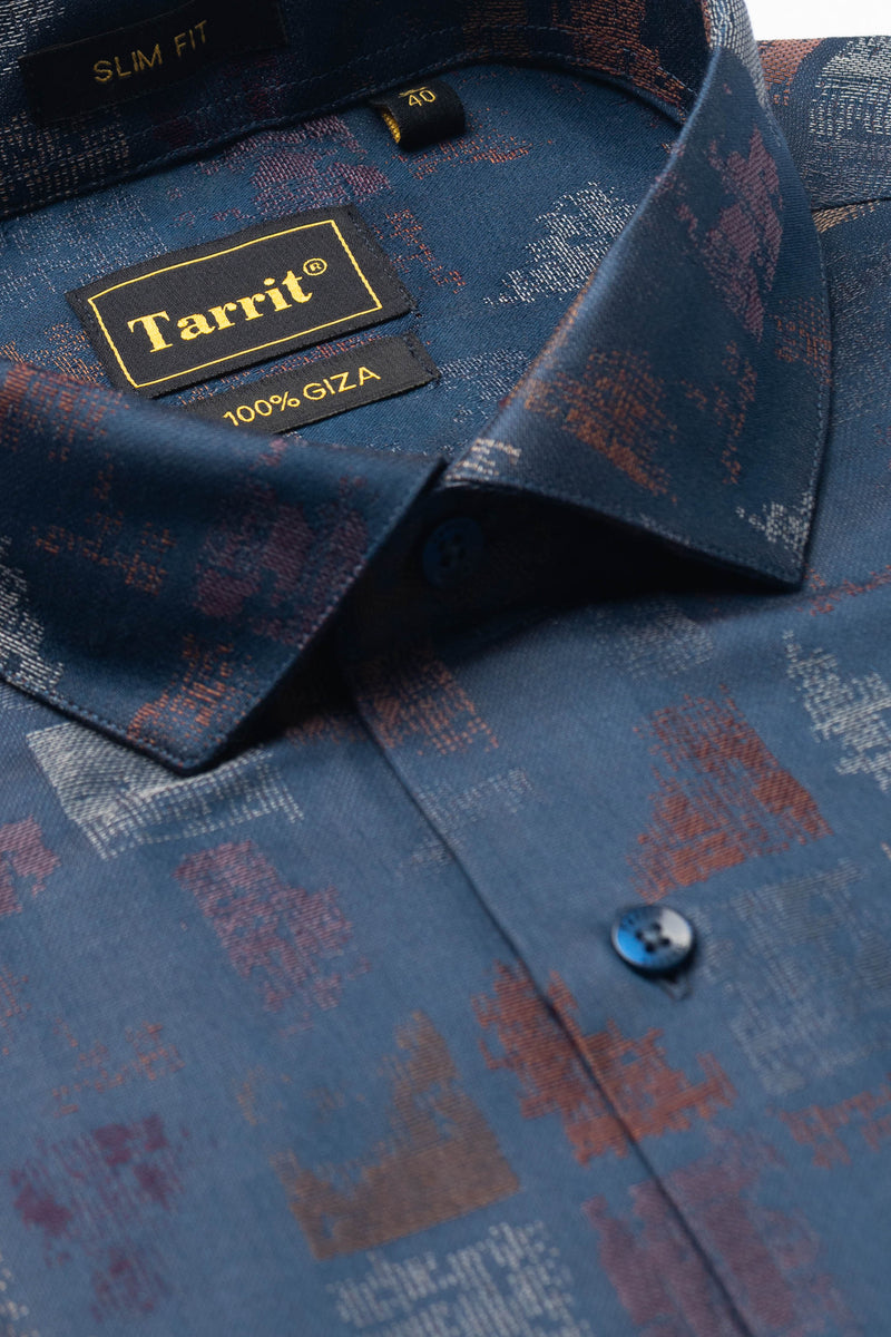 work to dinner shirt for men India smart evening wear minimal shirt