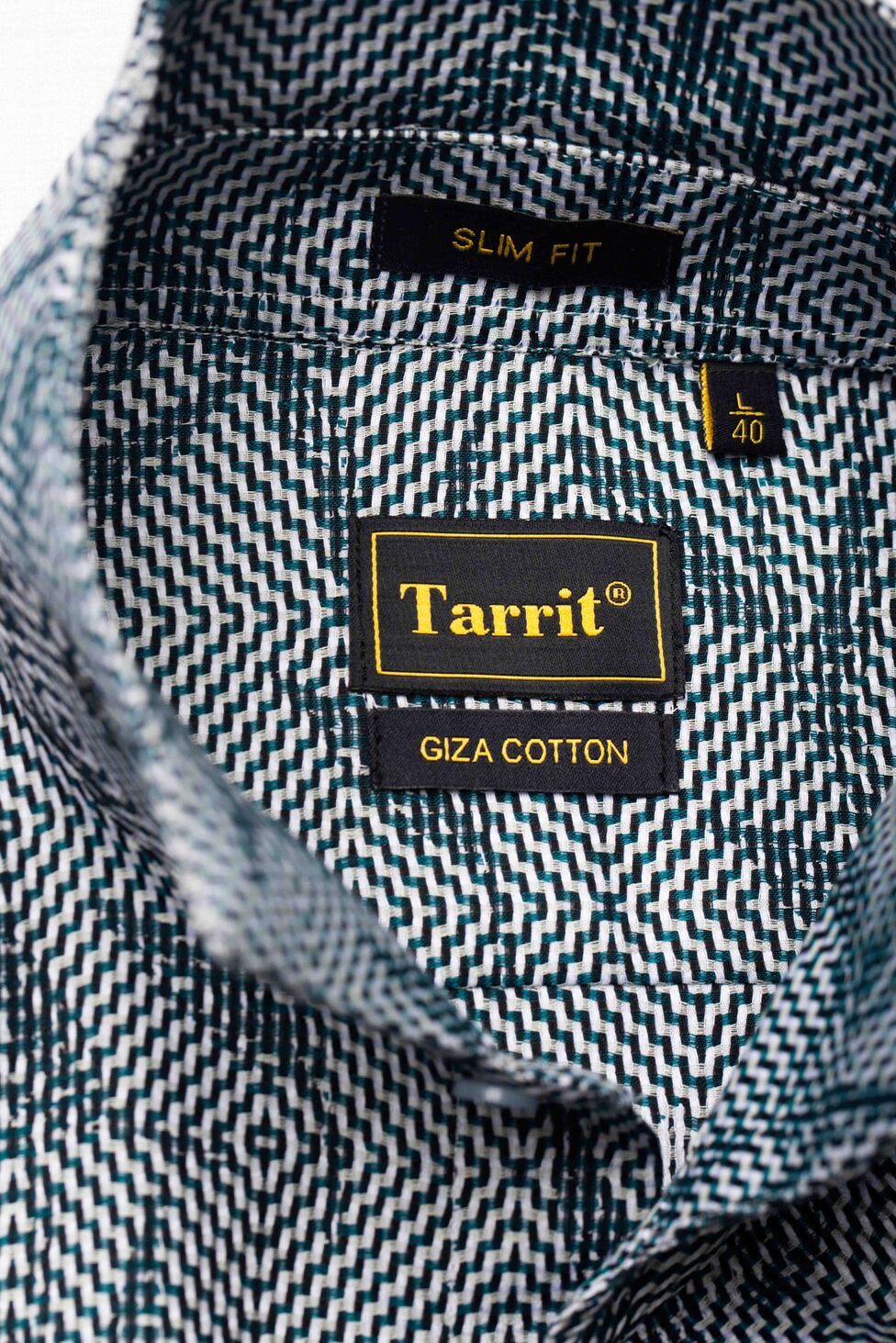 made to measure shirts india — Tarrit premium tailoring experience