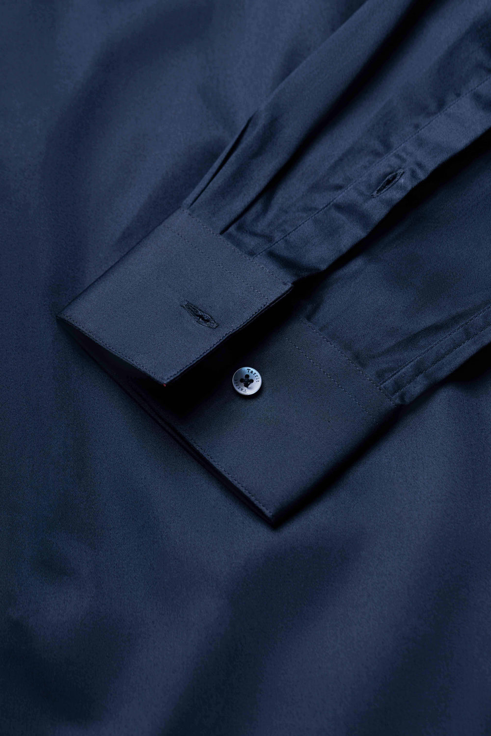 Premium tailored shirts for men compared with standard ready-to-wear formal shirts