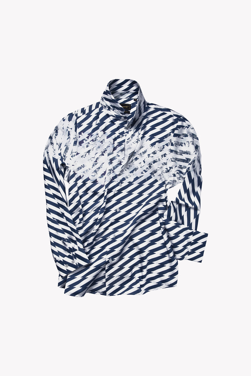 Collar, Cuff or Placket: What Can You Actually Customise? | Tarrit