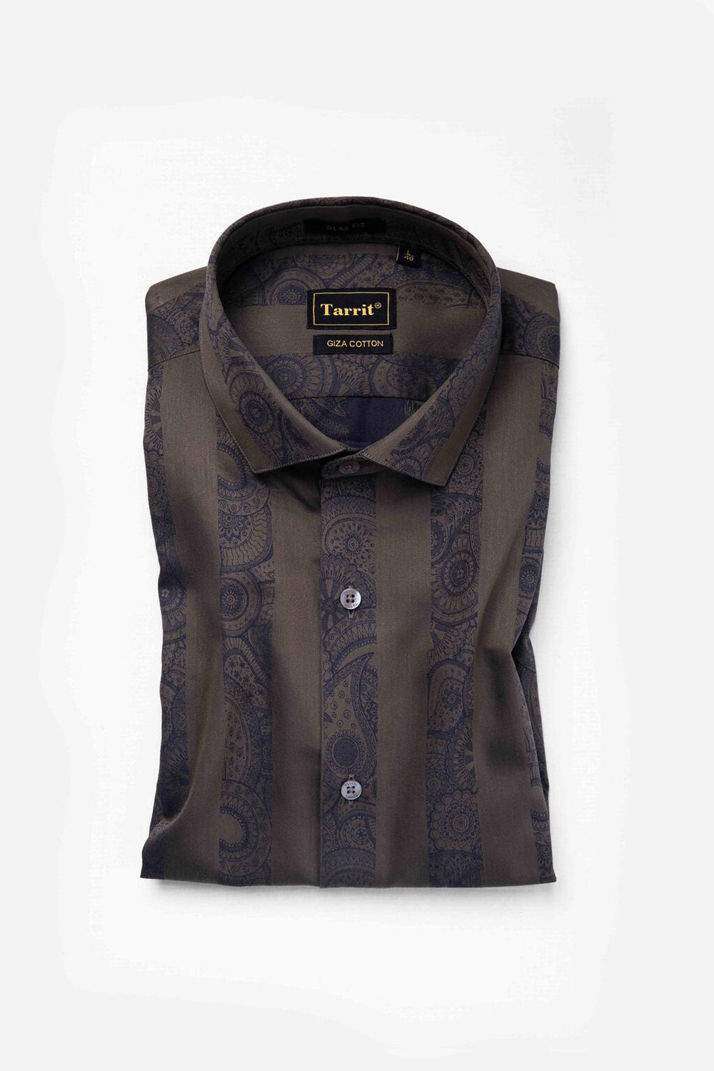 How to Style a Printed Shirt for Men – Tarrit Prints Collection