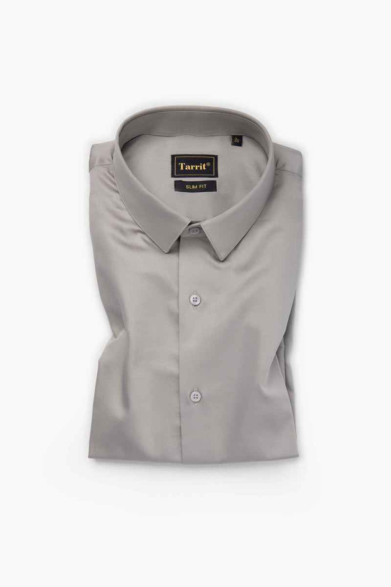 Premium made to measure shirts by Tarrit designed for comfortable daily professional wear in India