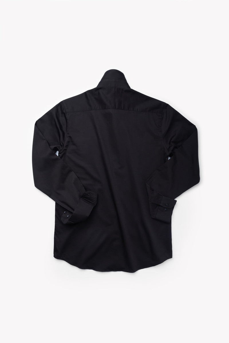 premium office shirts for men India by Rinteger for professionals