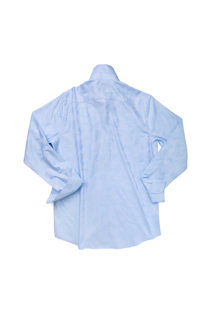 Tarrit comfort fit shirts unrestricted movement long working hours men India