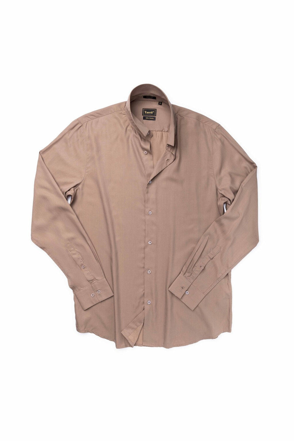 Tencel shirts for men in India office boardroom wear breathable comfortable Tarrit