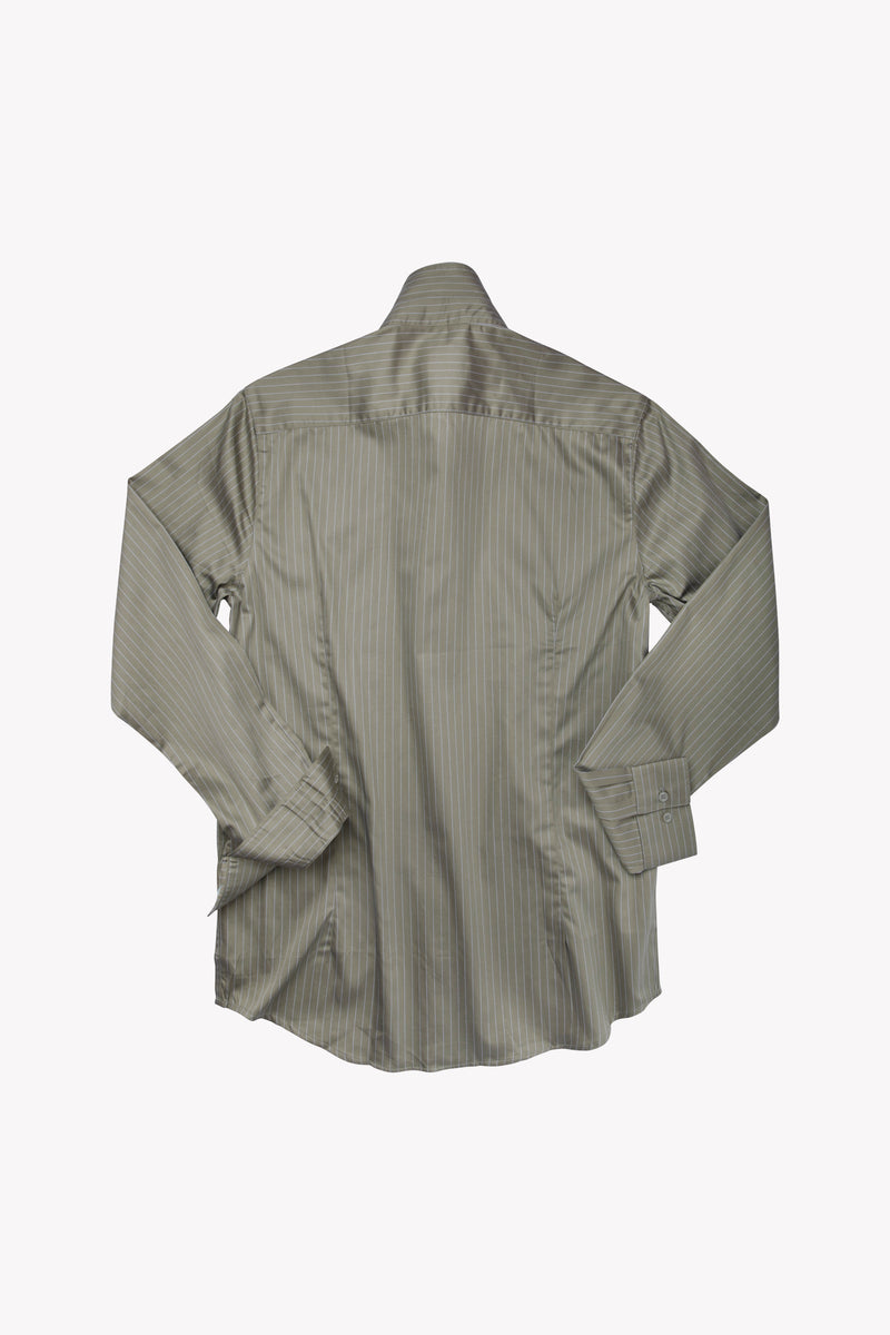 What Colours and Patterns Work Best for Evening Shirts? | Tarrit
