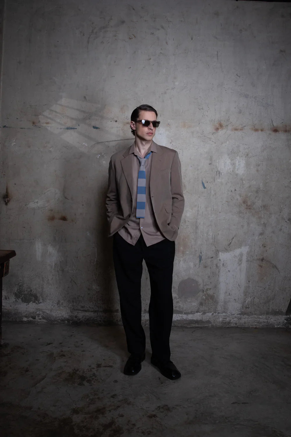 What separates regular shirts from men’s party wear shirts designed for after-dark use?