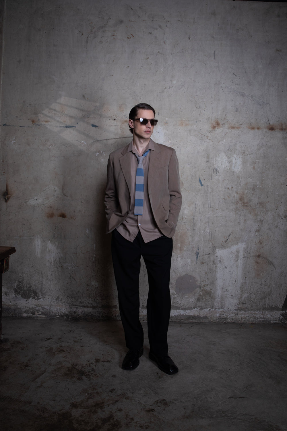 tencel shirts for men India — Tarrit sustainable collection