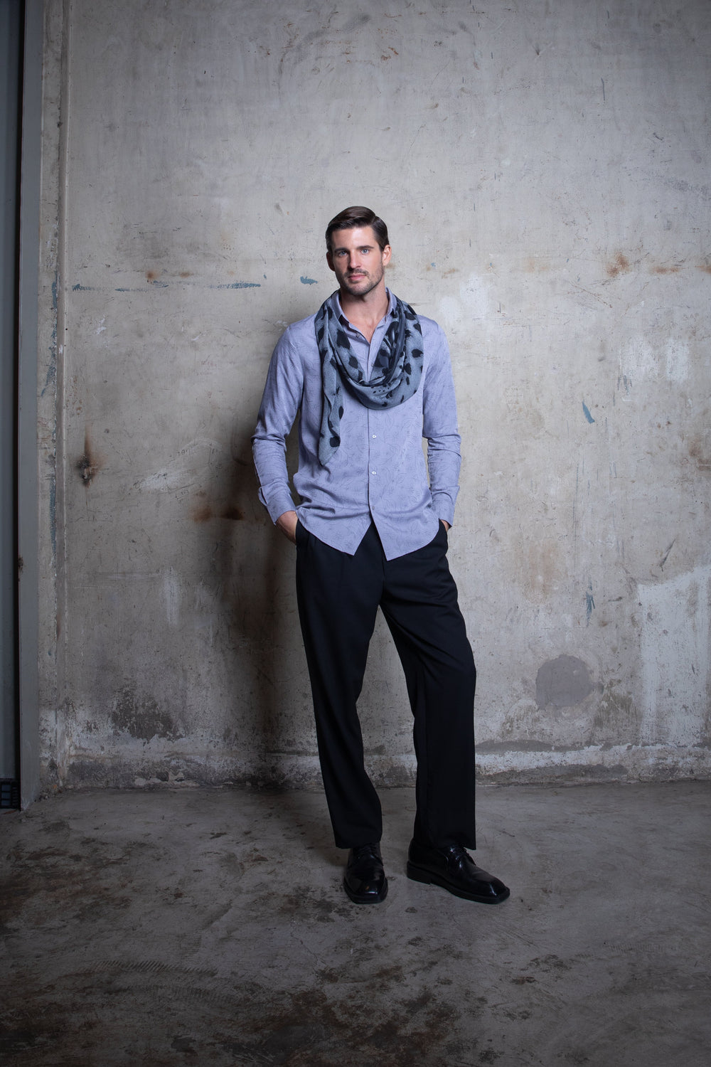 breathable shirts for men India smart casual styling
