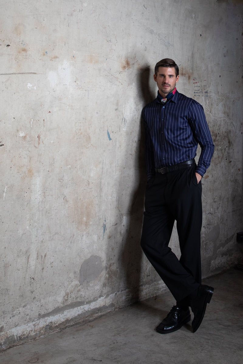 How Can You Tell What Kind of Giza Cotton a Shirt Really Is?