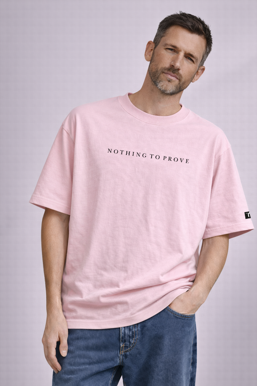 How can the right T-shirt improve both style and functionality?