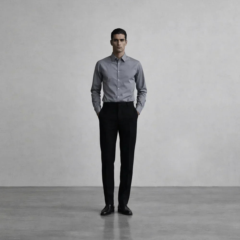 Best Giza cotton shirts vs regular cotton shirts: Which is worth buying in India?