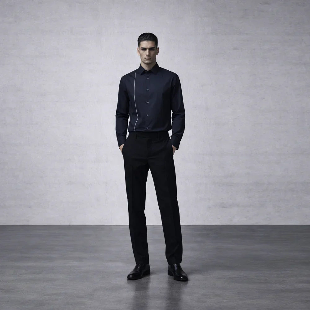 Egyptian vs. Giza Cotton Shirts: Understanding True Premium Quality