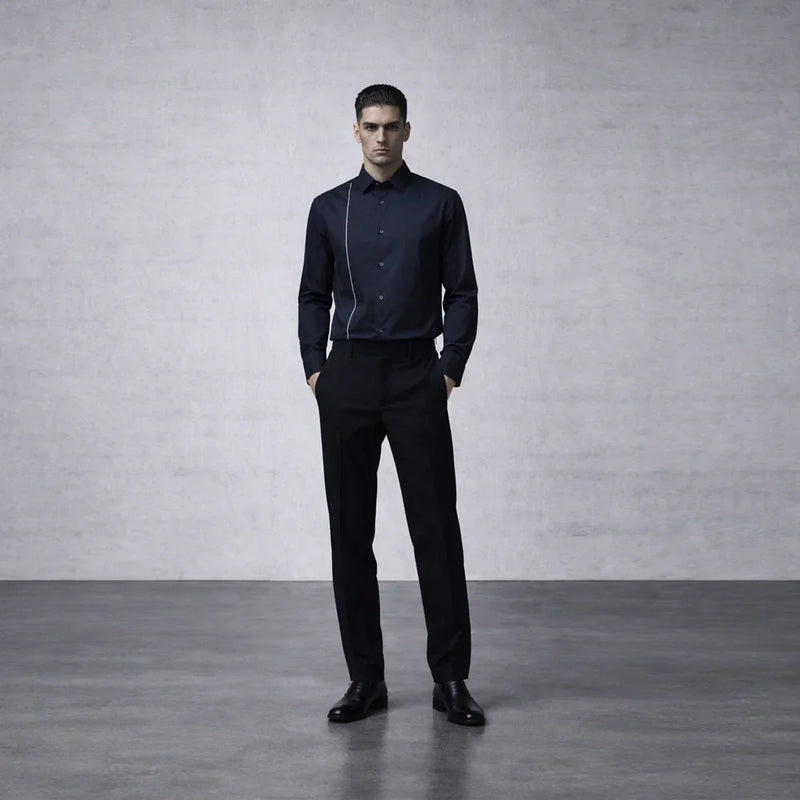 Egyptian vs. Giza Cotton Shirts: Understanding True Premium Quality