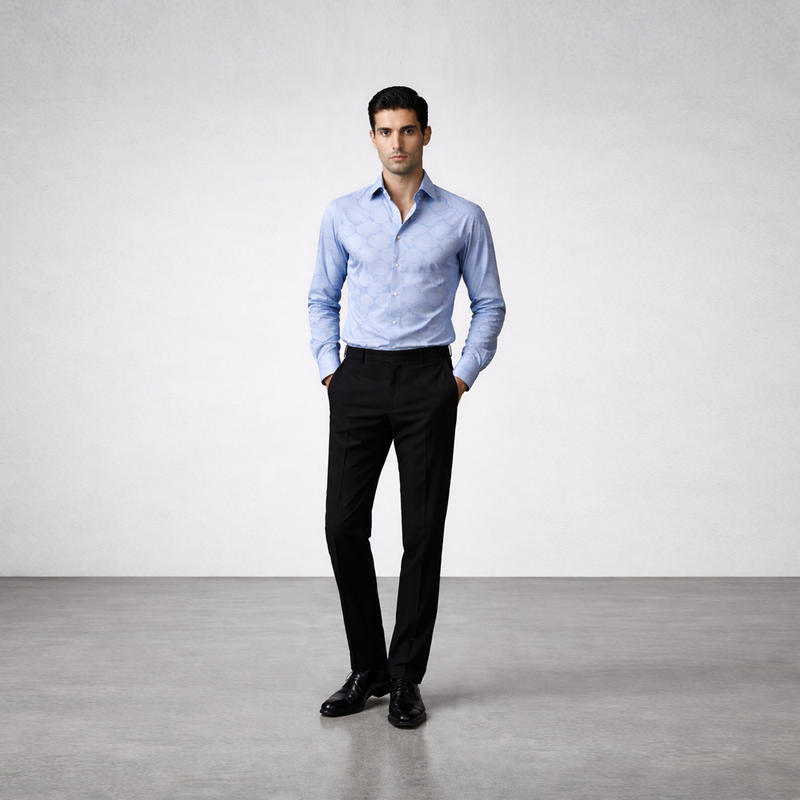 Why Giza Cotton Is Considered Luxury Cotton for Shirts