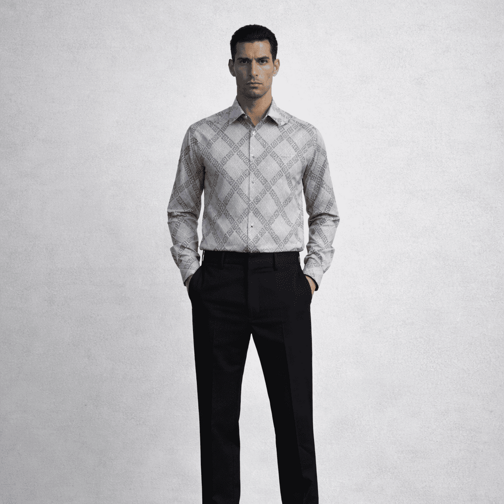 Why cotton shirts are best for office wear in India