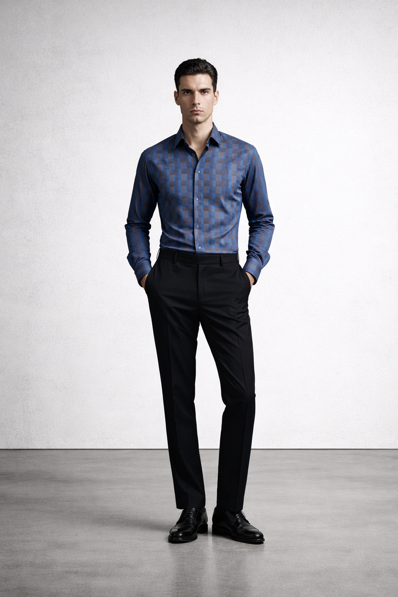 How does Giza cotton differ from normal cotton in softness and strength?