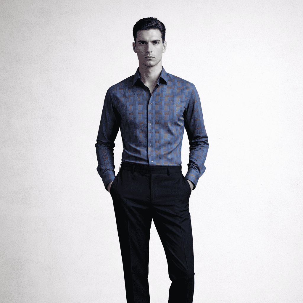 How breathable fabric shirts improve comfort at work