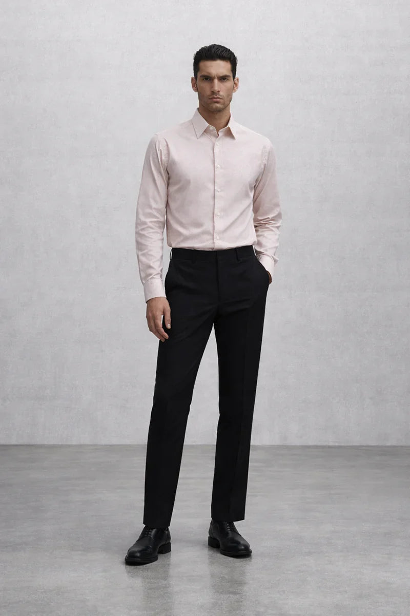 made to measure shirts for men in India precise fit custom tailoring Tarrit