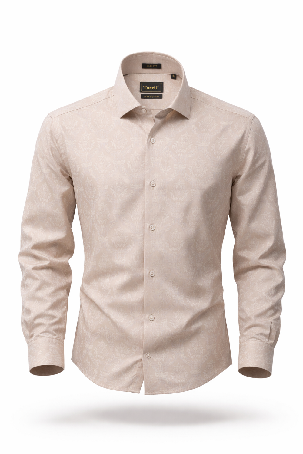 Are Giza cotton shirts worth the investment for premium menswear in India?