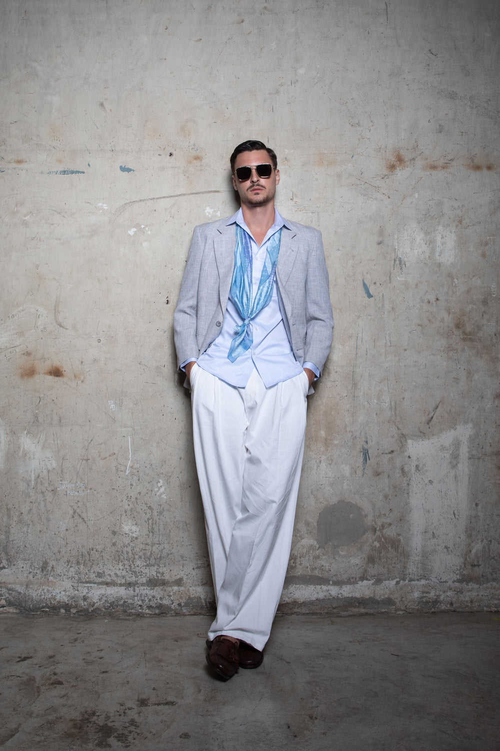 relaxed shirts for men India – Tarrit SUNDAYS Collection for a lazy Sunday at home