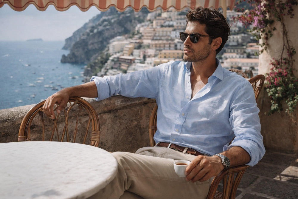 How can breathable cotton enhance everyday wearability?