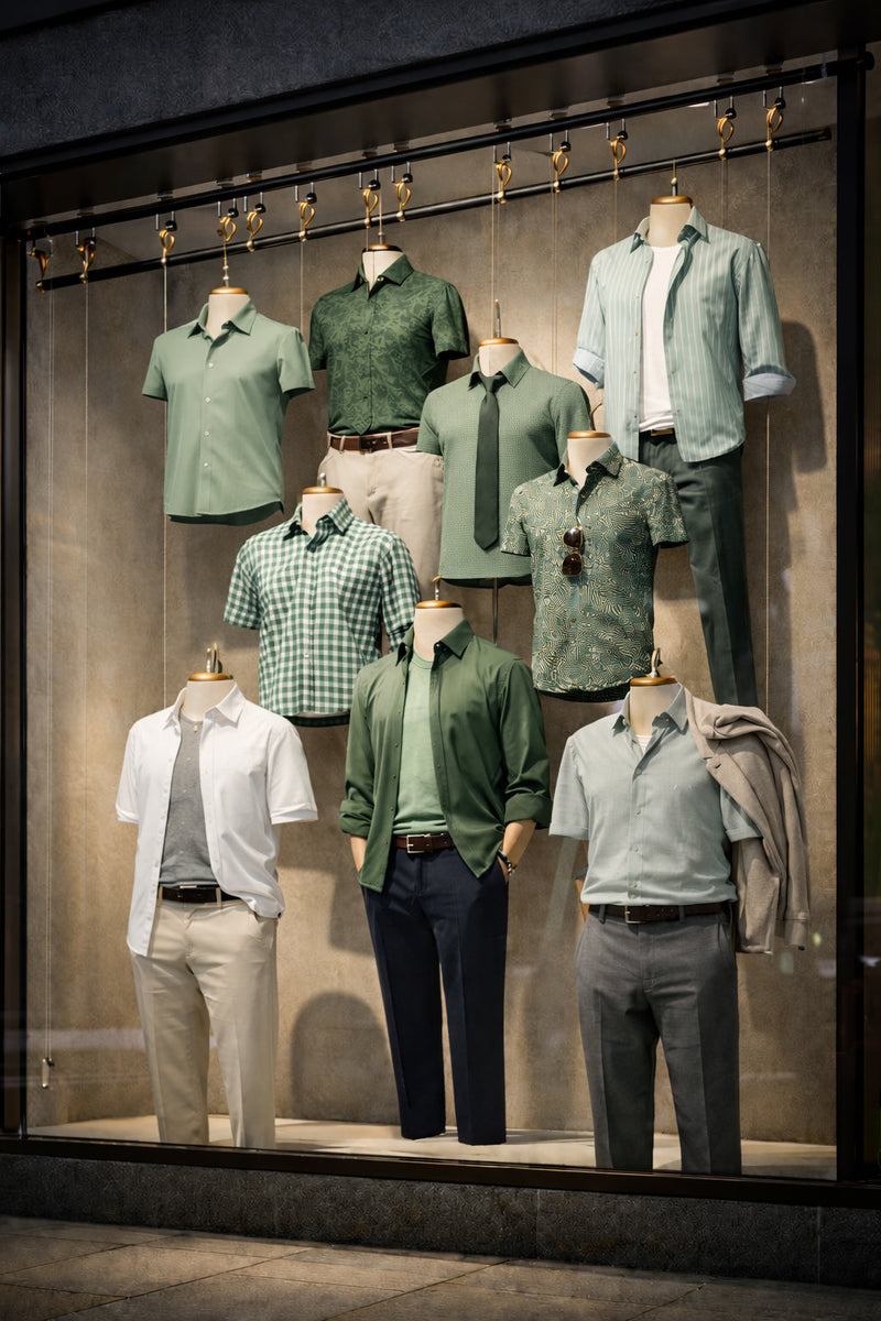 Giza Cotton Fabric Explained: Softness, Strength, and Durability