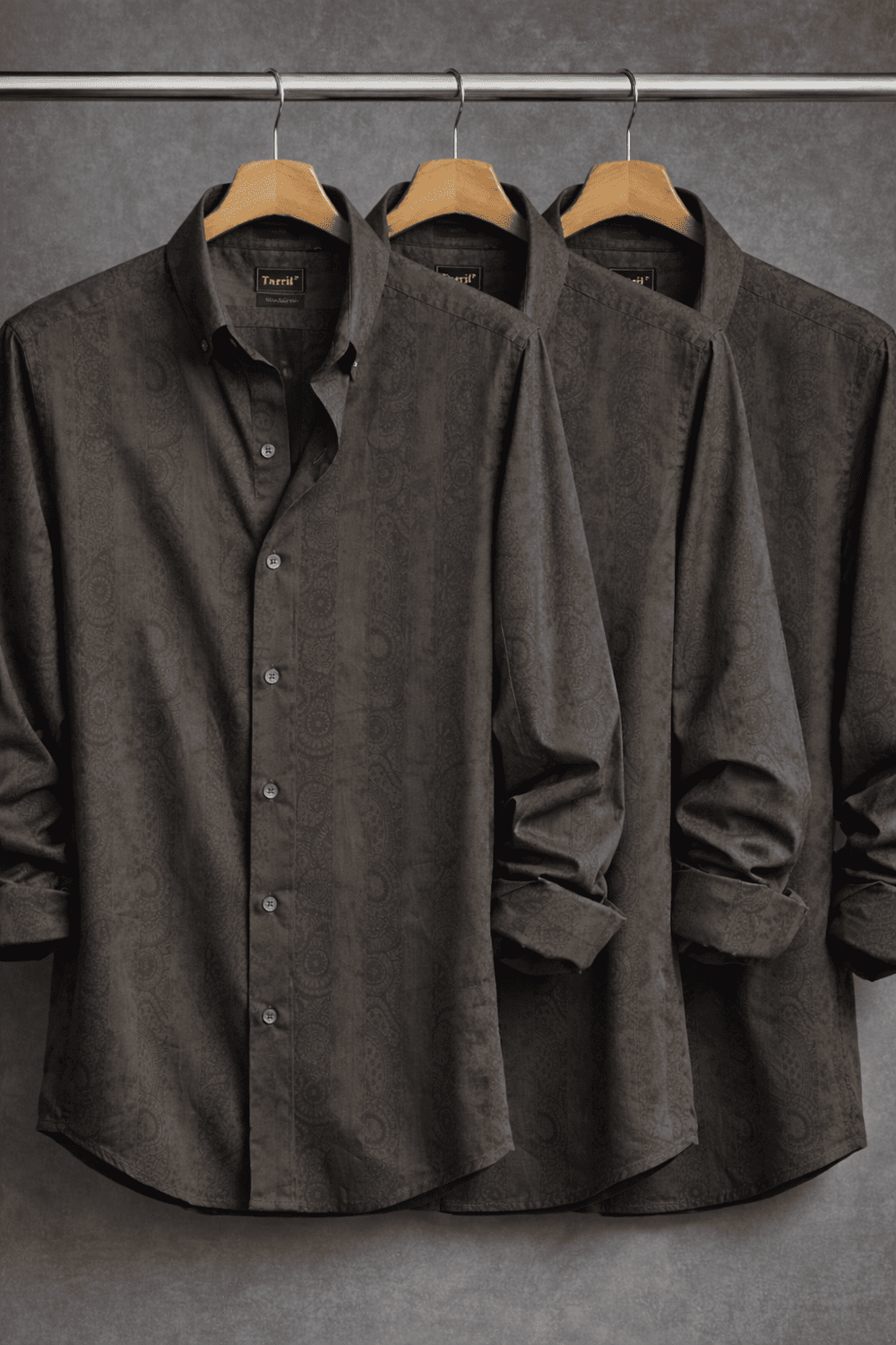 Formal shirts for men vs smart casual shirts for office