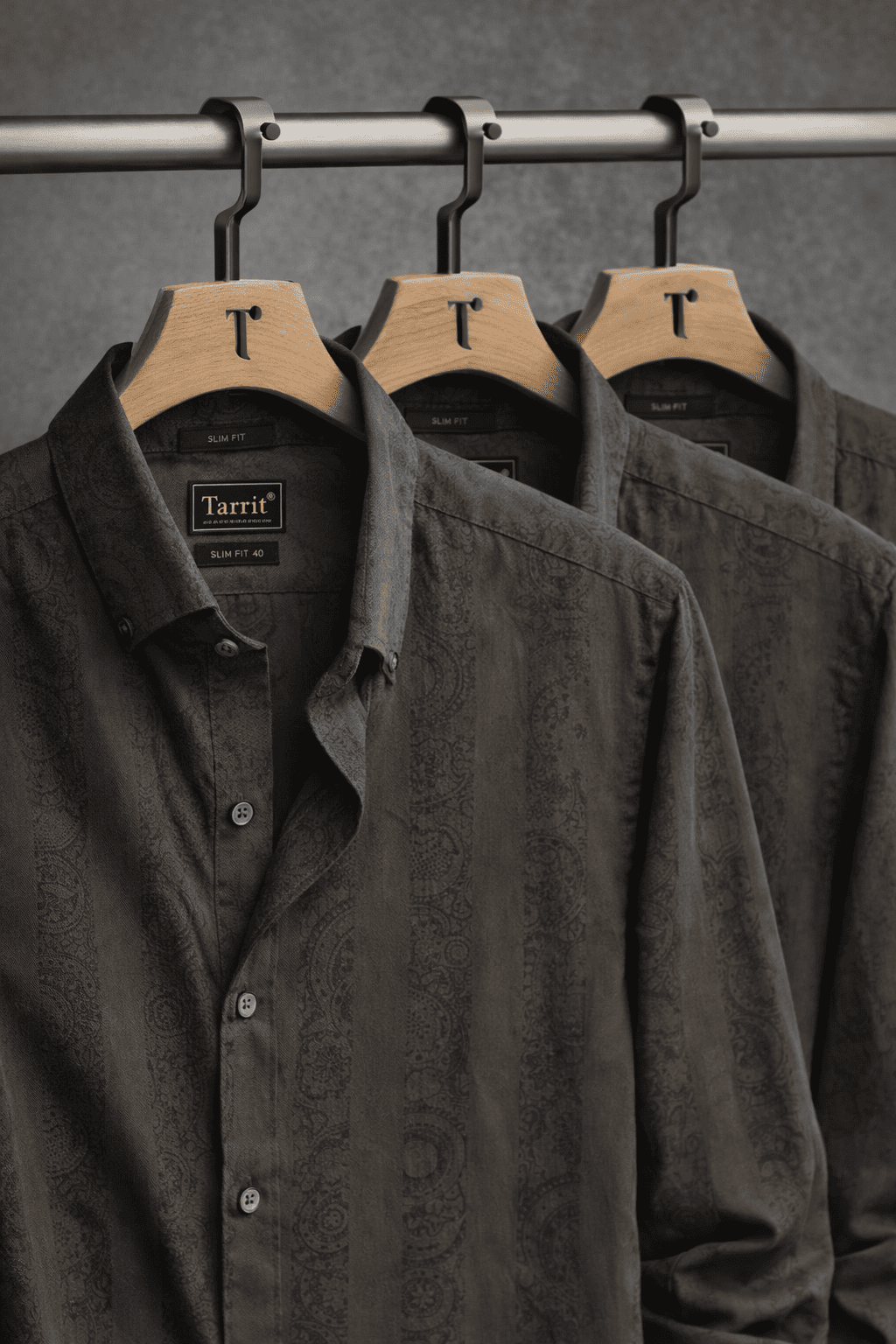 Premium cotton shirts vs regular cotton shirts for men