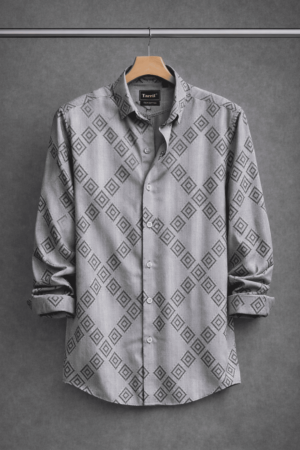 What makes premium cotton shirts better than regular shirts