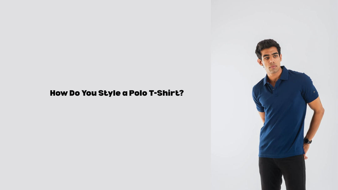 polo tshirts for men