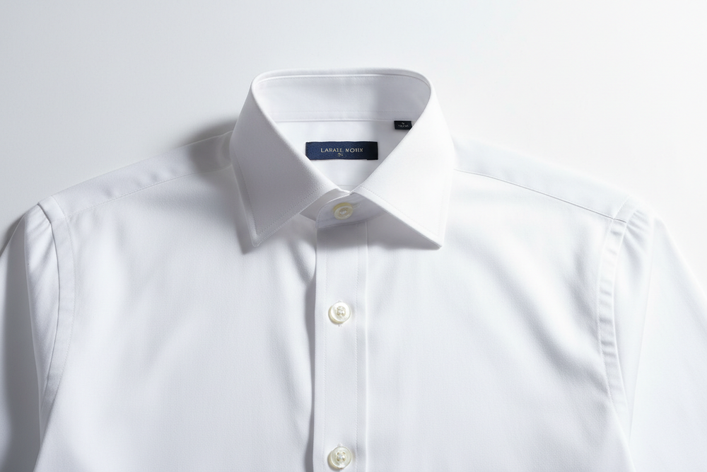 The True Cost of Fast Fashion and the Long-Term Value of a ₹3,000 Premium Shirt