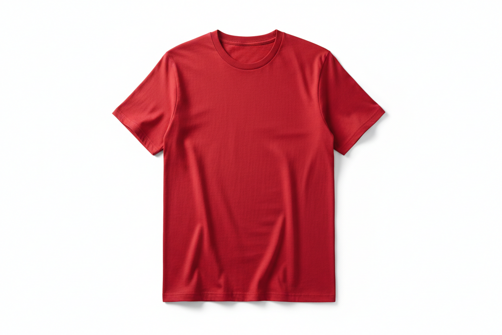Why is cotton considered the best fabric for hot and humid climates?