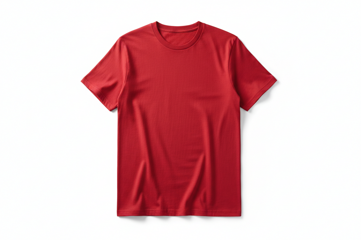 Why is cotton considered the best fabric for hot and humid climates?