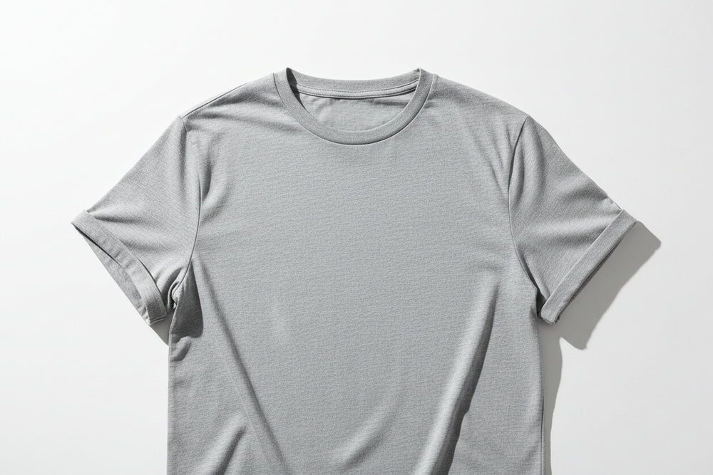 Why is investing in high-quality T-shirts better than buying frequently?