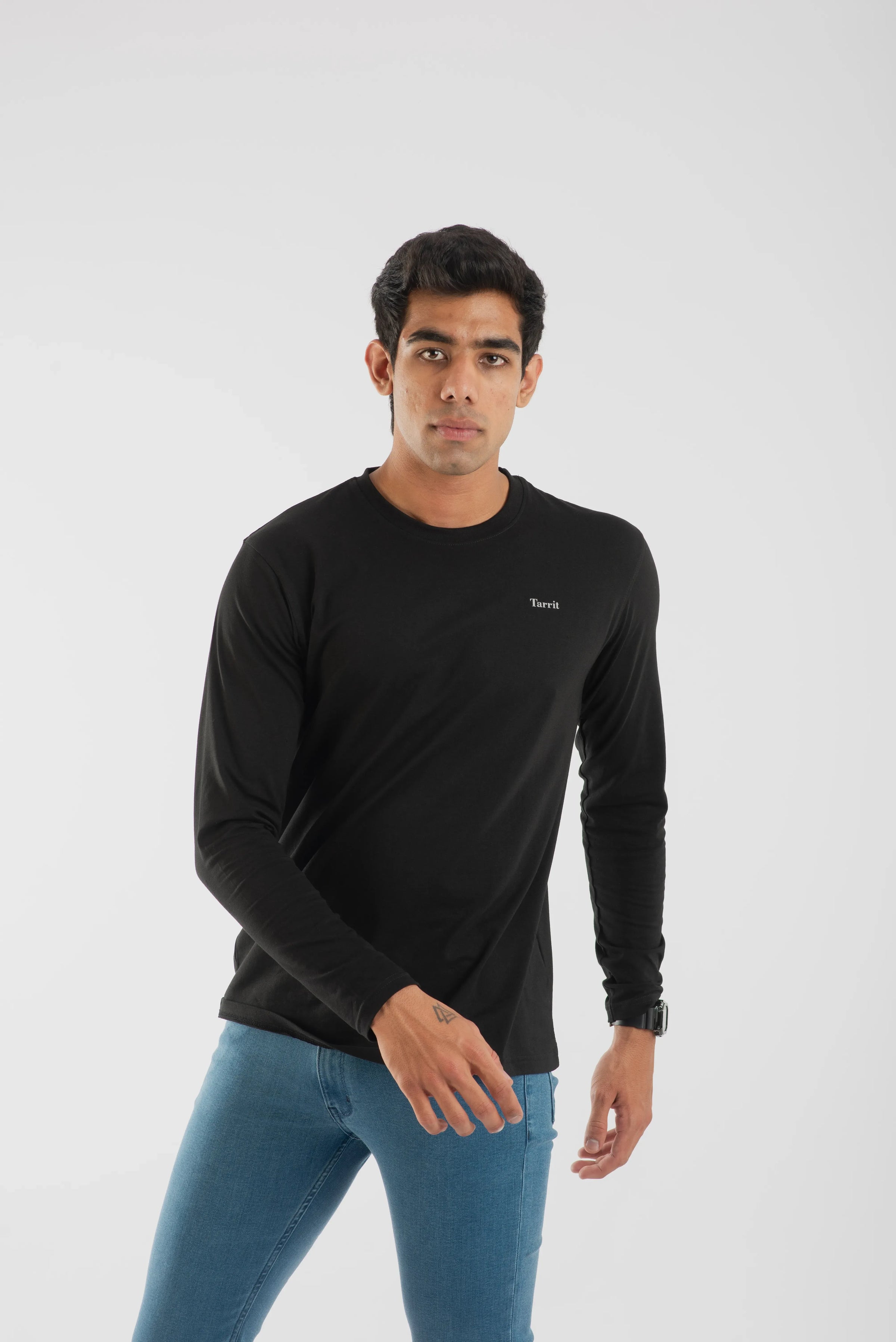 Full Sleeve T-Shirts