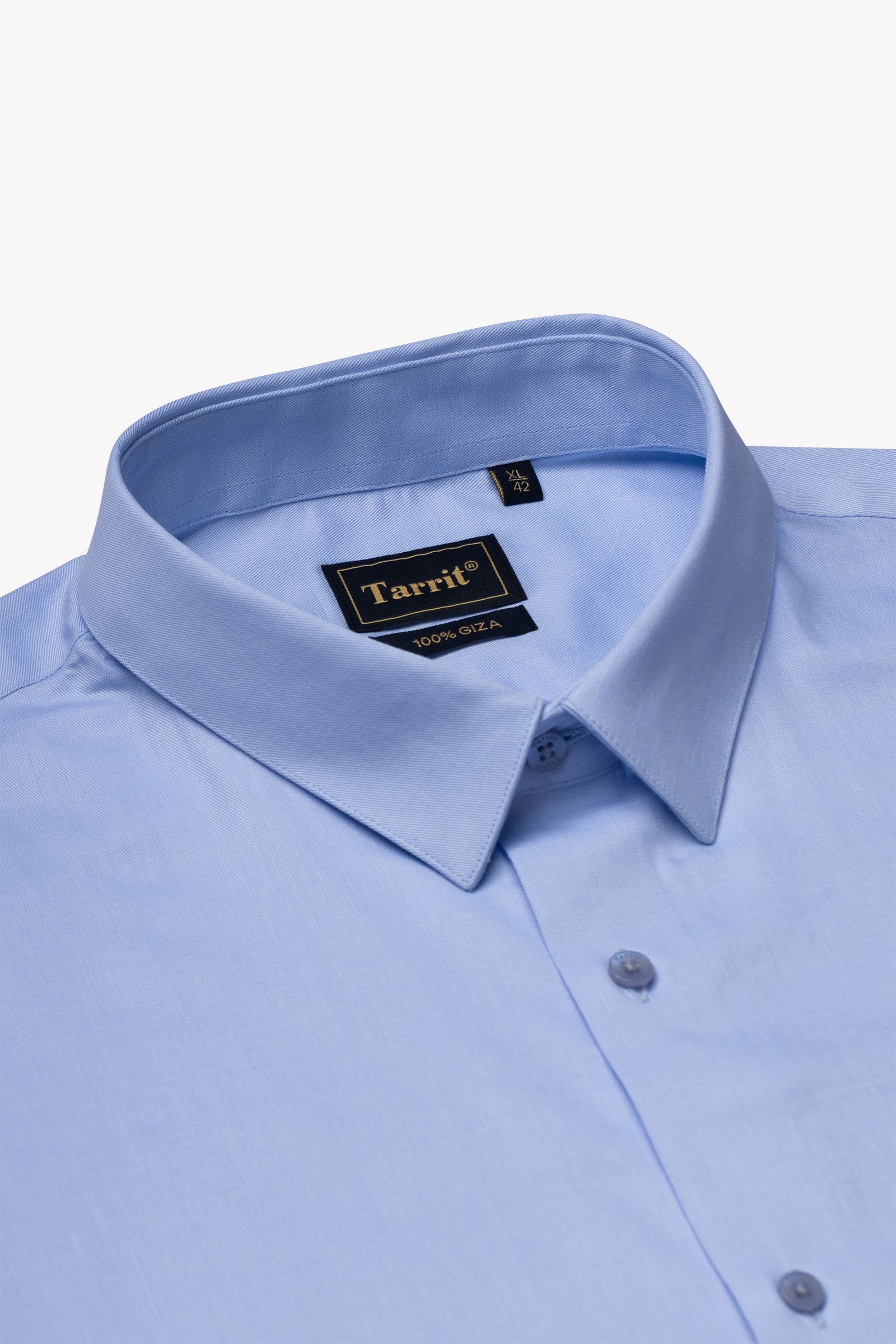 The Assured Shirt