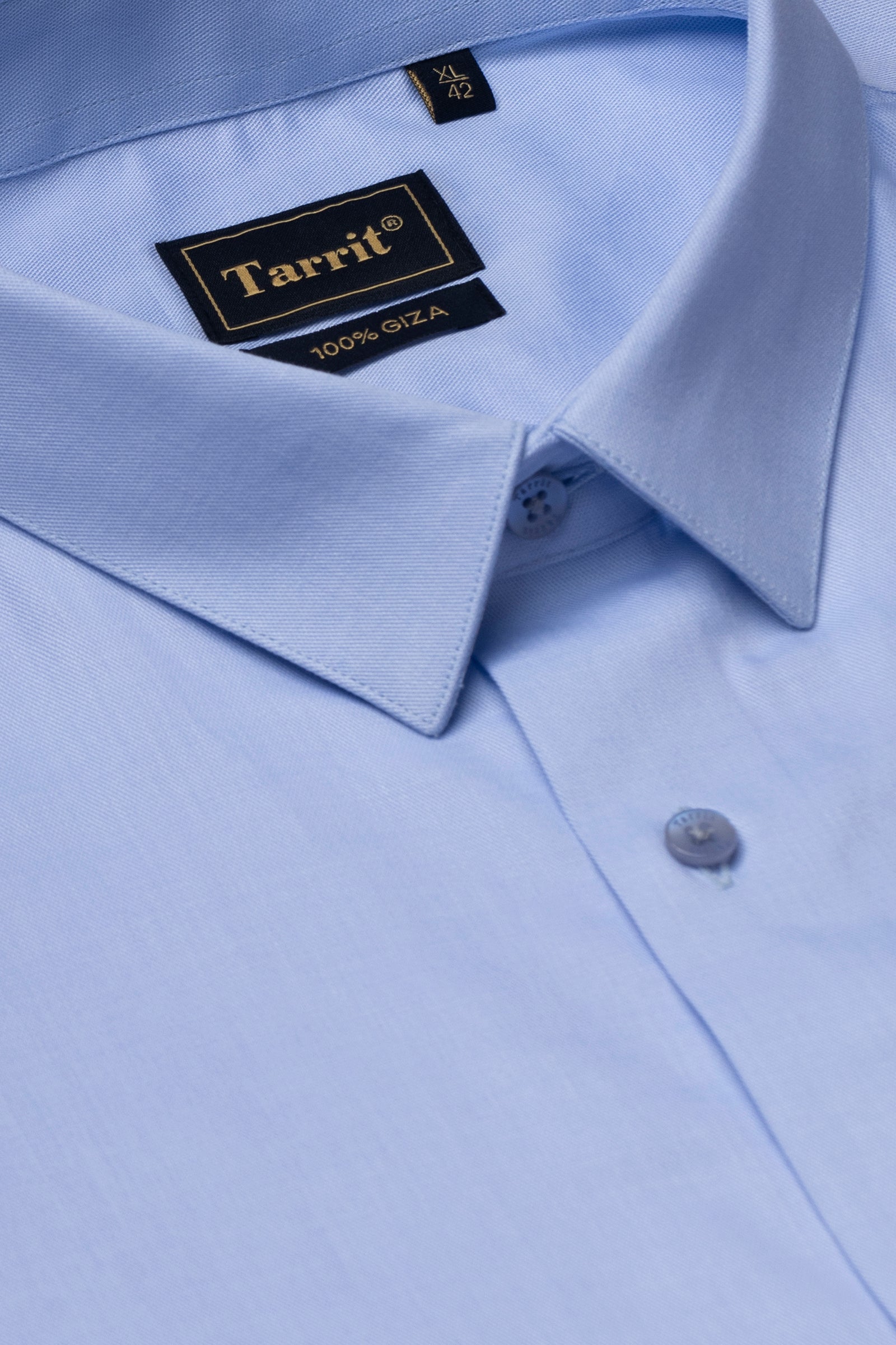 The Assured Shirt