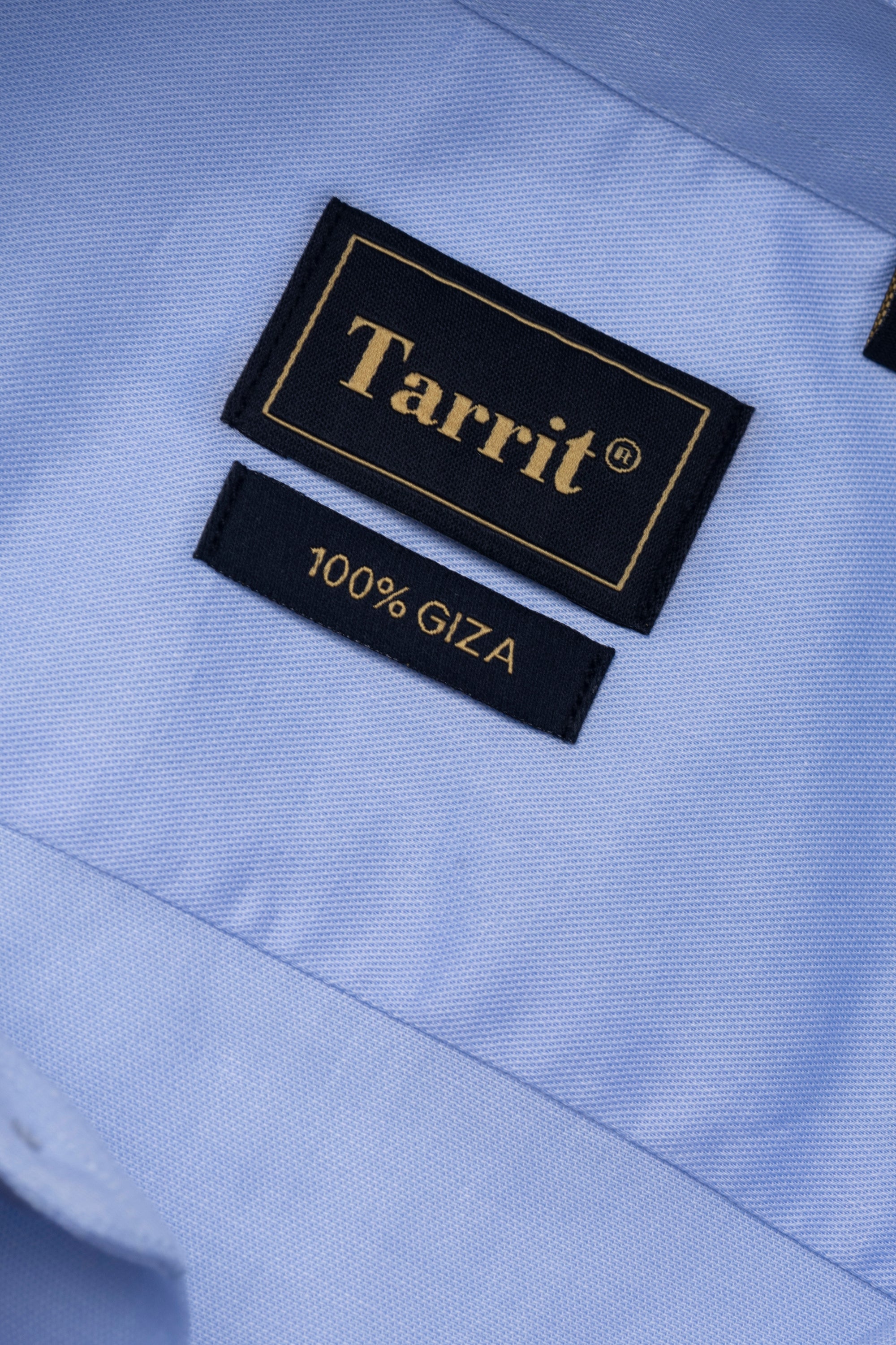 The Assured Shirt